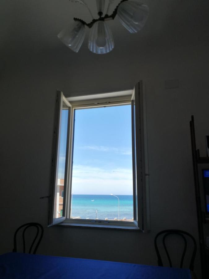 Best South Western Trapani Exterior foto