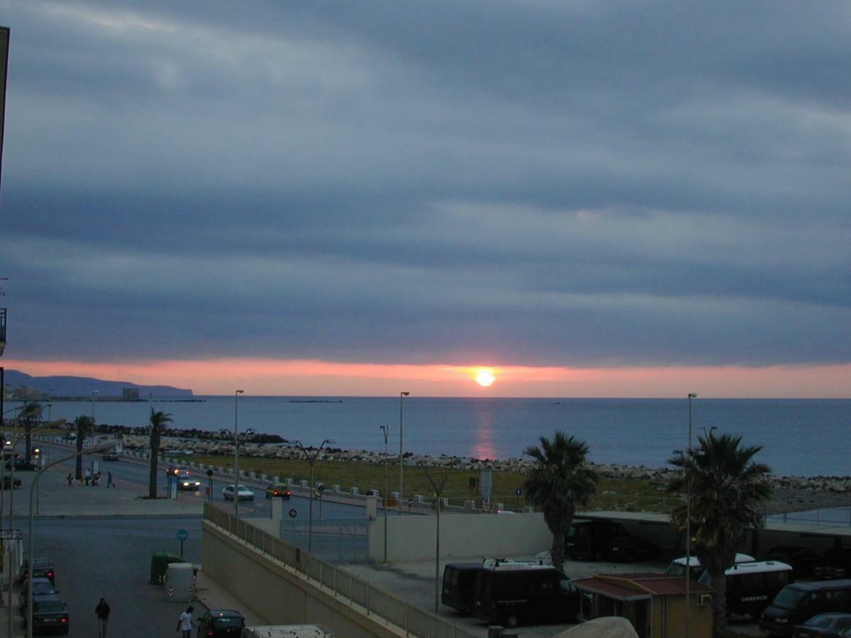 Best South Western Trapani Exterior foto