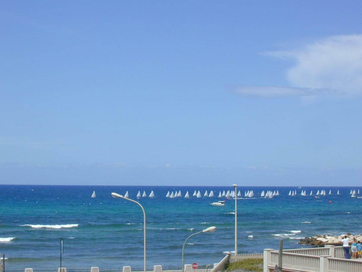 Best South Western Trapani Exterior foto