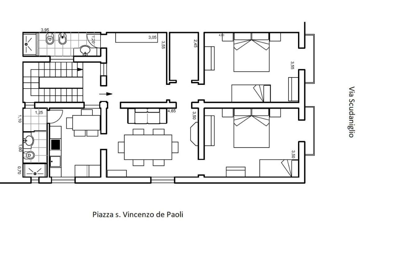Best South Western Trapani Exterior foto